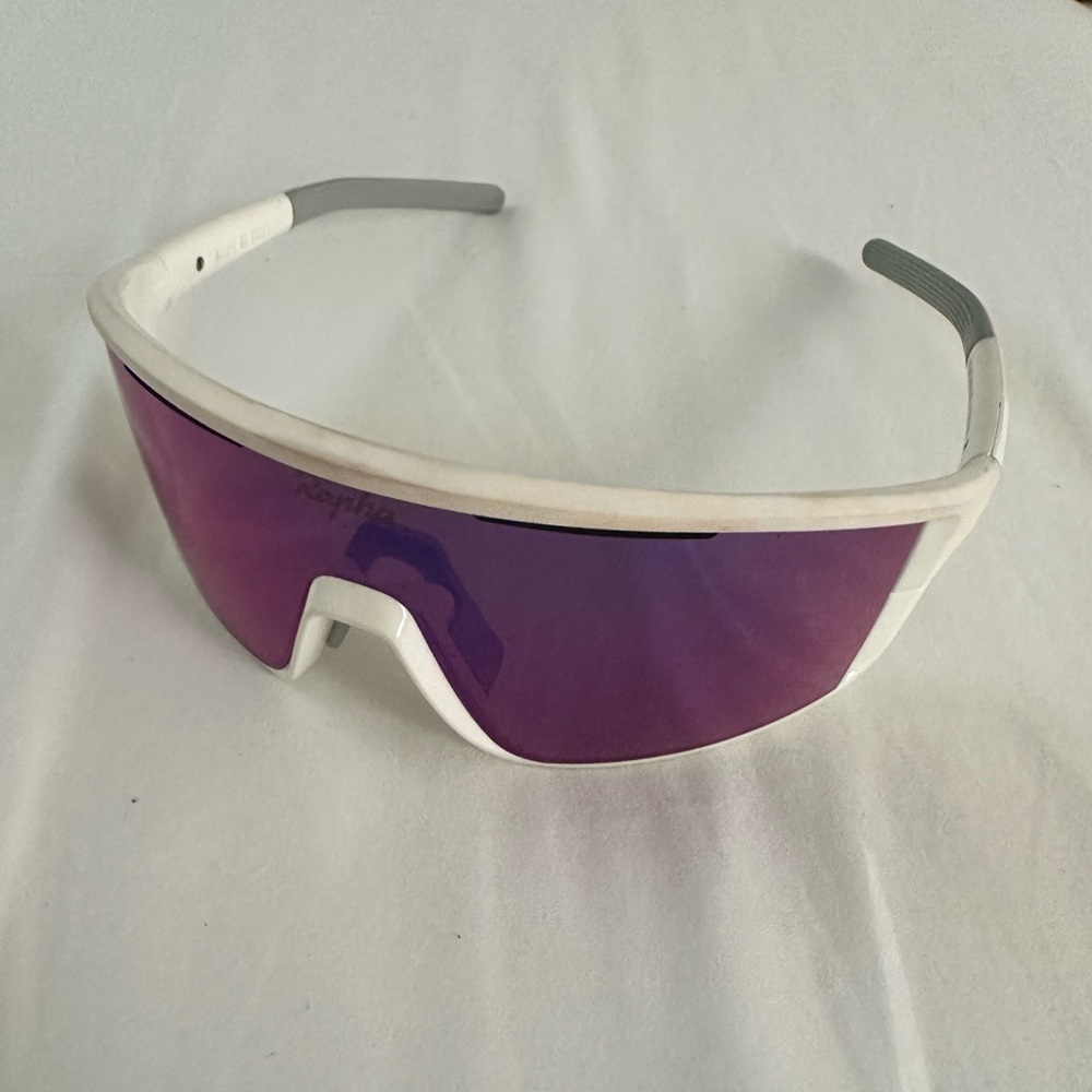 Rapha Pro Team Full Frame Glasses